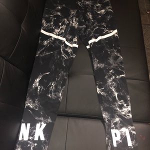 VS PINK Leggings